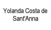 Logo Yolanda Costa de Sant'Anna em Tijuca