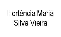 Logo Hortência Maria Silva Vieira em Tijuca