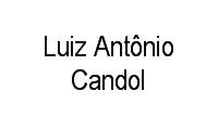 Logo Luiz Antônio Candol em Tijuca