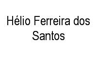 Logo Hélio Ferreira dos Santos em Tijuca