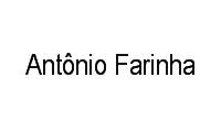 Logo Antônio Farinha em Tijuca