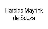Logo Haroldo Mayrink de Souza em Tijuca
