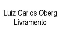 Logo Luiz Carlos Oberg Livramento em Tijuca
