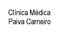 Logo Clínica Médica Paiva Carneiro em Tijuca