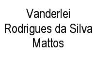 Logo Vanderlei Rodrigues da Silva Mattos em Tijuca