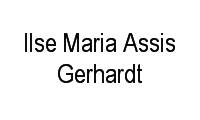 Logo Ilse Maria Assis Gerhardt em Tijuca