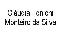 Logo Cláudia Tonioni Monteiro da Silva em Tijuca
