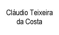 Logo Cláudio Teixeira da Costa em Tijuca