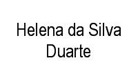 Logo Helena da Silva Duarte em Tijuca