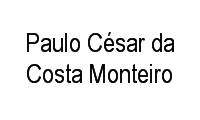 Logo Paulo César da Costa Monteiro em Tijuca