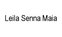Logo Leila Senna Maia em Tijuca