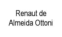 Logo Renaut de Almeida Ottoni em Tijuca
