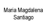 Logo Maria Magdalena Santiago em Tijuca