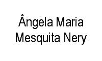 Logo Ângela Maria Mesquita Nery em Tijuca