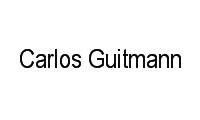Logo Carlos Guitmann em Tijuca