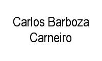 Logo Carlos Barboza Carneiro em Tijuca