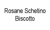 Logo Rosane Schetino Biscotto em Tijuca