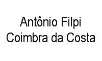 Logo Antônio Filpi Coimbra da Costa em Tijuca