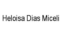 Logo Heloisa Dias Miceli em Tijuca