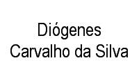 Logo Diógenes Carvalho da Silva em Tijuca