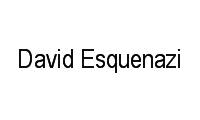 Logo David Esquenazi em Tijuca