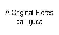 Logo A Original Flores da Tijuca em Tijuca