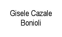 Logo Gisele Cazale Bonioli em Tijuca