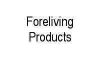 Logo Foreliving Products em Tijuca
