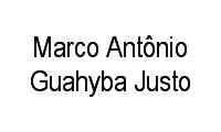 Logo Marco Antônio Guahyba Justo em Tijuca