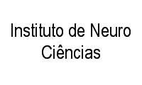 Logo Instituto de Neuro Ciências em Tijuca