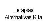 Logo Terapias Alternativas Rita em Tijuca