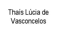 Logo Thaís Lúcia de Vasconcelos em Tijuca