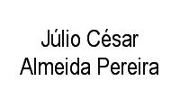 Logo Júlio César Almeida Pereira em Tijuca