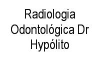 Logo Radiologia Odontológica Dr Hypólito em Tijuca