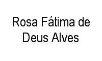 Logo Rosa Fátima de Deus Alves em Tijuca