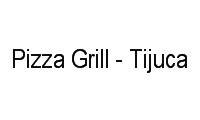 Logo Pizza Grill - Tijuca em Tijuca