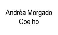 Logo Andréa Morgado Coelho em Tijuca