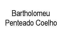 Logo Bartholomeu Penteado Coelho em Tijuca