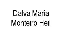 Logo Dalva Maria Monteiro Heil em Tijuca