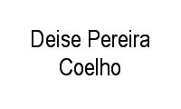Logo Deise Pereira Coelho em Tijuca