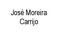 Logo José Moreira Carrijo em Tijuca