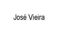 Logo José Vieira em Turiaçu