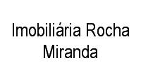 Logo Imobiliária Rocha Miranda em Turiaçu