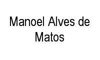 Logo Manoel Alves de Matos em Turiaçu