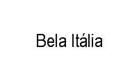 Logo Bela Itália em Turiaçu