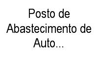 Logo Posto de Abastecimento de Automóveis Mangarito em Turiaçu