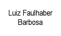 Logo Luiz Faulhaber Barbosa em Turiaçu
