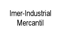 Logo Imer-Industrial Mercantil em Turiaçu