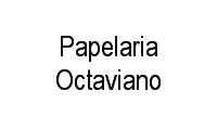 Logo Papelaria Octaviano em Turiaçu