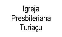 Logo Igreja Presbiteriana Turiaçu em Turiaçu